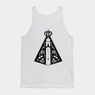 Our Lady Aparecida Tank Top